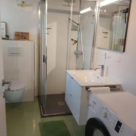 Ferienwohnung Ortner Am Kreischberg Sankt Lorenzen ob Murau Exterior photo
