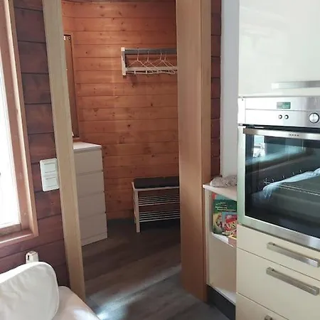 Ferienwohnung Ortner Am Kreischberg Sankt Lorenzen ob Murau Exterior photo