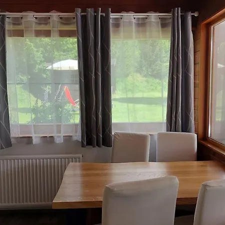 Ferienwohnung Ortner Am Kreischberg Sankt Lorenzen ob Murau Exterior photo