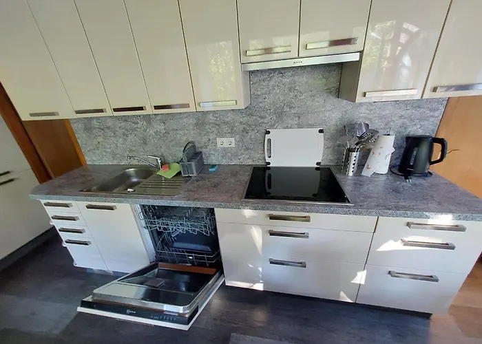 Ferienwohnung Ortner Am Kreischberg