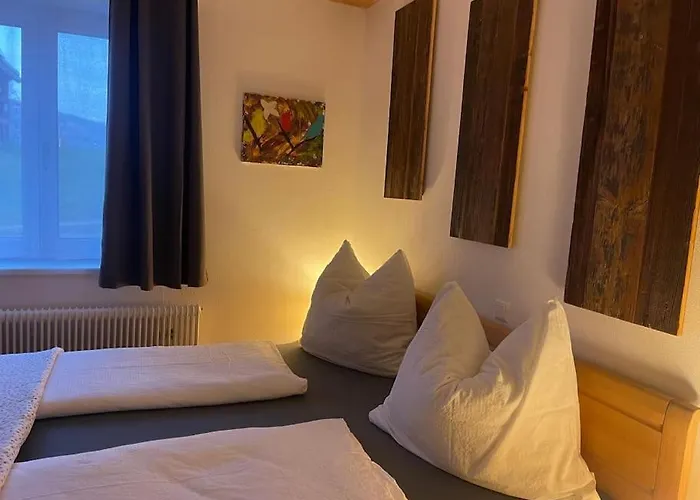 Ferienwohnung Ortner Am Kreischberg