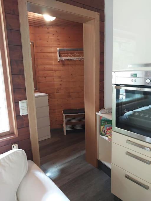 Apartment Ortner Am Kreischberg Sankt Lorenzen ob Murau