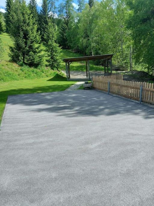 Ortner Am Kreischberg Sankt Lorenzen ob Murau