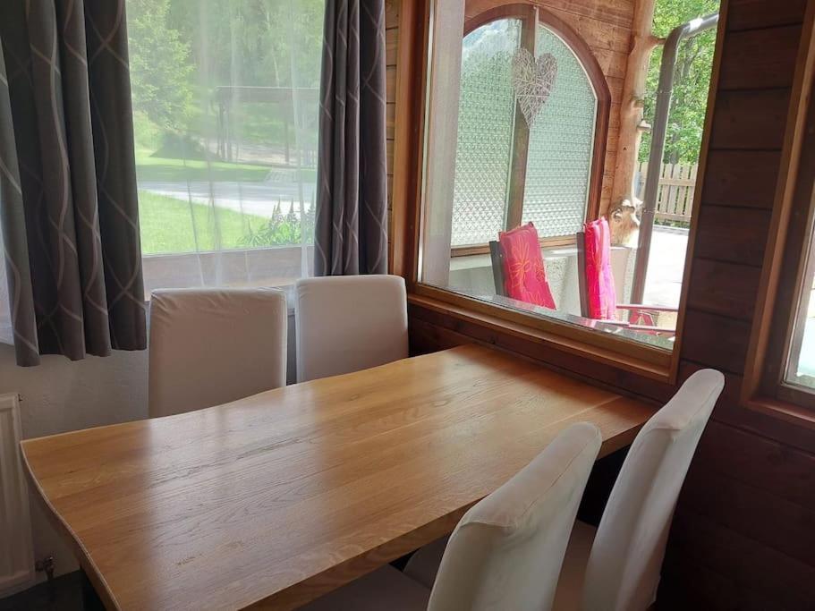 Apartment Ortner Am Kreischberg