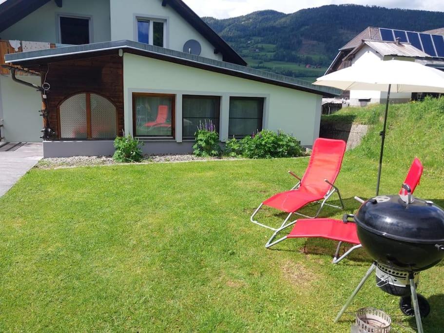 Apartment Ortner Am Kreischberg *