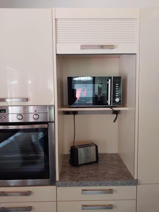 Ortner Am Kreischberg Apartment Sankt Lorenzen ob Murau