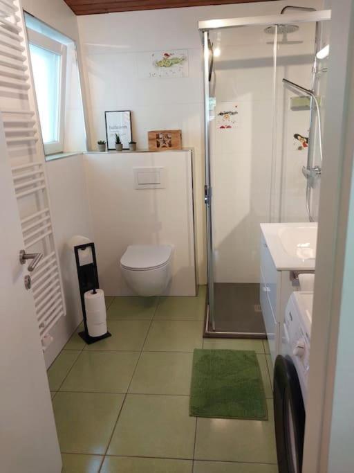 Apartment Ortner Am Kreischberg Sankt Lorenzen ob Murau