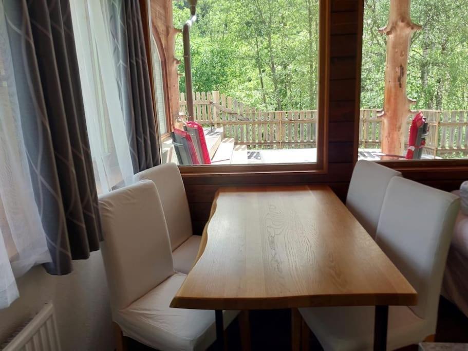 Ortner Am Kreischberg Apartment Sankt Lorenzen ob Murau