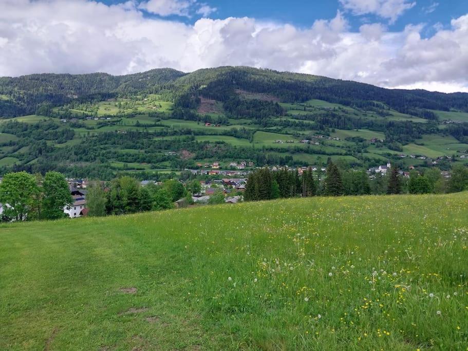 Ortner Am Kreischberg