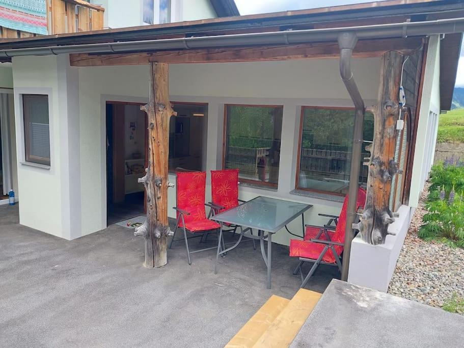 Apartment Ortner Am Kreischberg