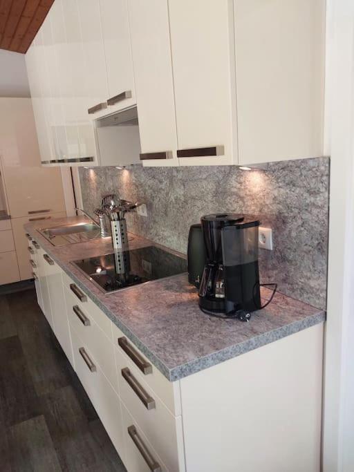 Ortner Am Kreischberg Apartment Sankt Lorenzen ob Murau